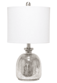 Elegant Designs Elipse Crystal Circular Bowl Candle Holder, Flower Vase, Wedding Centerpiece, Favor, 3 Inch