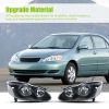 Headlight Assembly for 2003-2008 Toyota Corolla