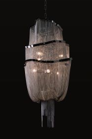 Warehouse of Tiffany's Jerico Chandelier