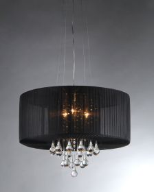 Ivan Crystal Chandelier