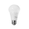 JK | LED A19 Bulbs | 15 Watt | 1600 Lumens | 5000K | 120V | E26 Base | Dimmable | UL Listed | Pack of 6