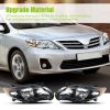 Car Headlight Assembly for 11-13 Toyota Corolla
