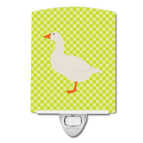 S Styles Ceramic Night Light (Color: Horse - Shire Horse, size: 4 x 6)