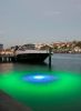 Mega-Watt Iris Underwater LED Lighting System